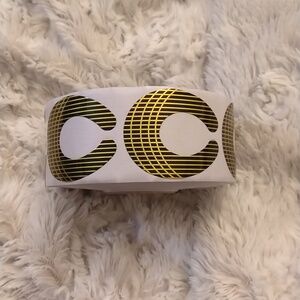 Nail Works Tip Guides: 500 Count